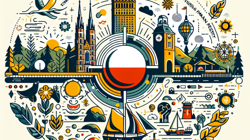 Pojęcie krajoznawstwa