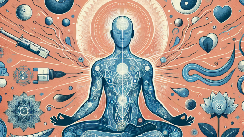 Pojęcie medycyny holistycznej