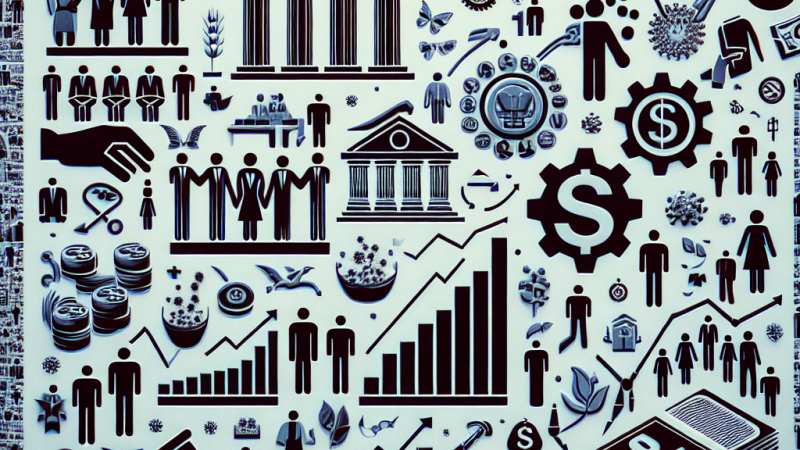 Pojęcie, typy i przyczyny bezrobocia