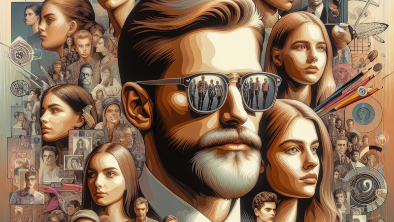 Pokolenie X. Napisz w jakich latach są to urodzone osoby, co ich charakteryzuje, co miało wpływ na ich ukształtowanie?