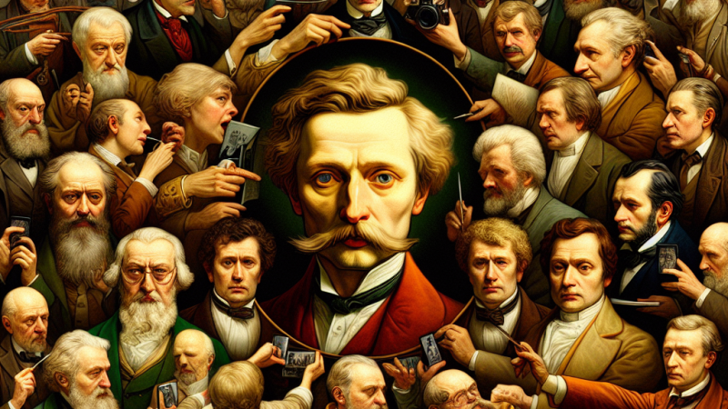 Polaków portret własny w świetle satyr I. Krasickiego "Powrotu posła", bajek i publicystyki