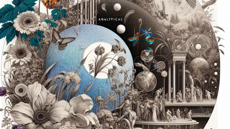 "Polały się łzy" - interpretacja