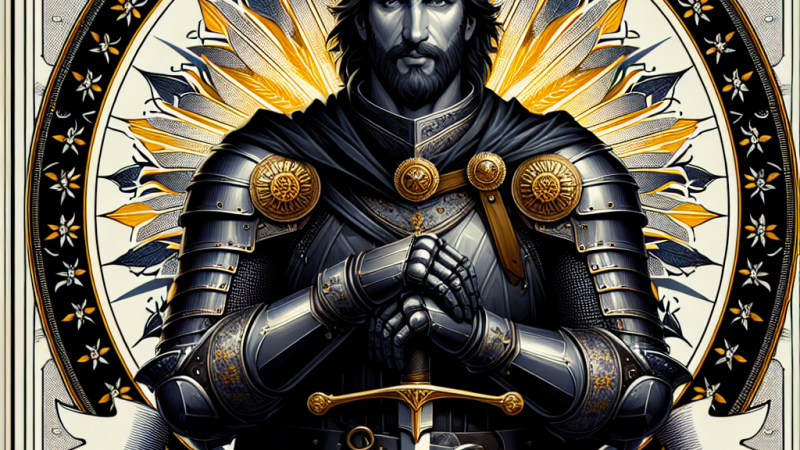 „Polegać jak na Zawiszy Czarnym”- rozwiń ten zwrot