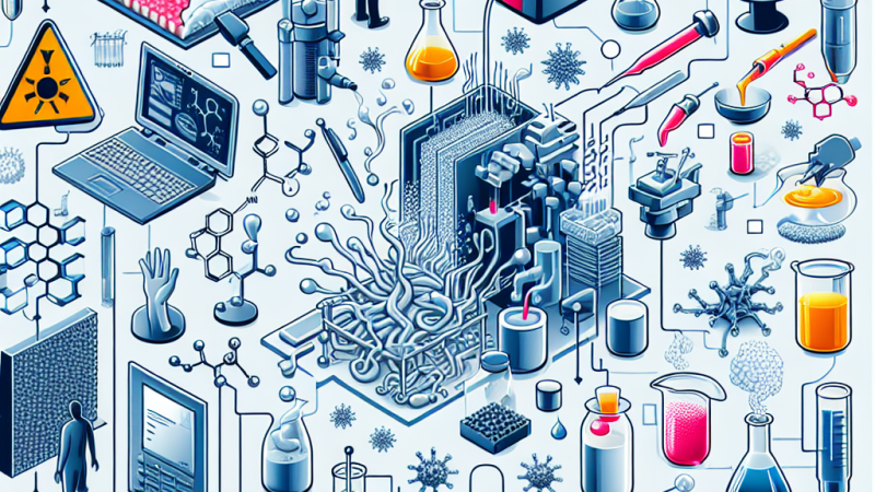 Polimery i ich znaczenie w życiu człowieka - zastosowania i wpływ