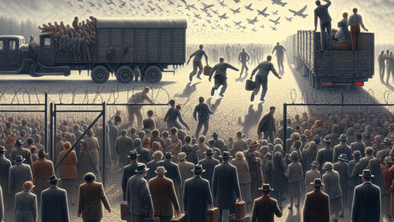 Polityczne i ekonomiczne uwarunkowania polskiej emigracji przed 1989 i po 1989