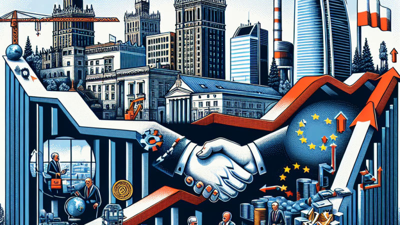 Polityka handlowa w Polsce