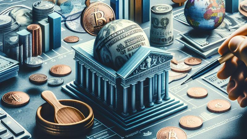 Polityka monetarna w ekonomii