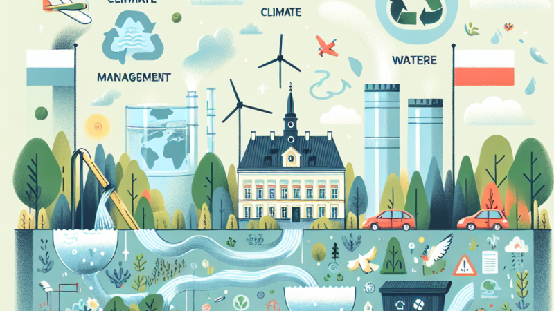 Polityka ochrony środowiska naturalnego w Polsce