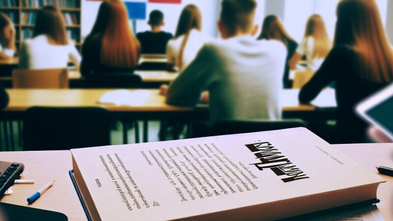 Polityzacja jako wymiar edukacji