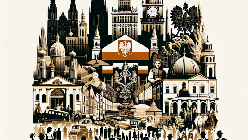 "Polska - wielka rzecz" - Analiza na podstawie utworu "Wesele" Stanisława Wyspiańskiego