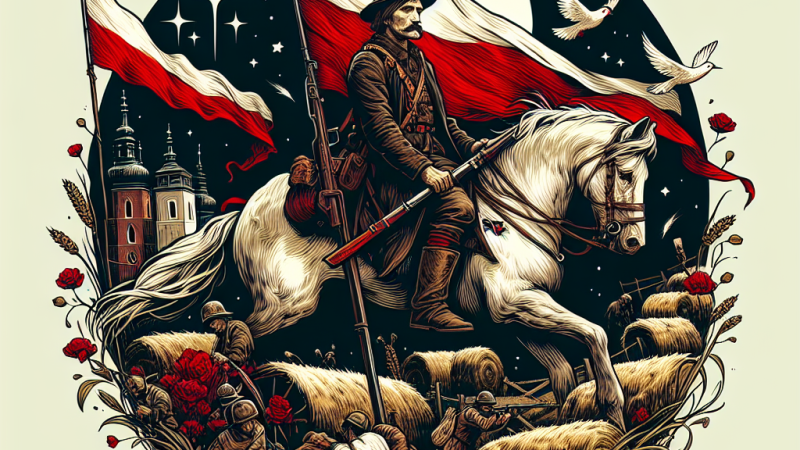 Polska historia i kultura – co o twojej ojczyźnie powinni wiedzieć Europejczycy?