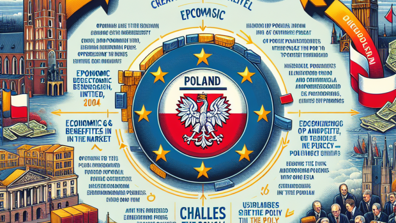 Polska w Unii Europejskiej