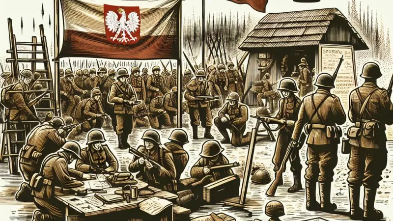 Polskie Państwo Podziemne: Aspekt Wojskowy