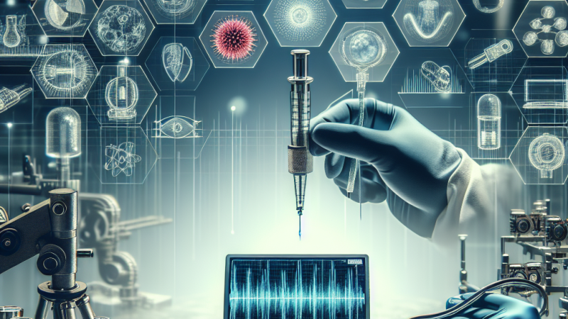Pomiar impedancji metodą techniczną.