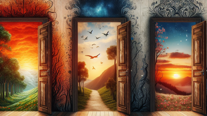 Pomijanie etapu dojrzałości w literaturze