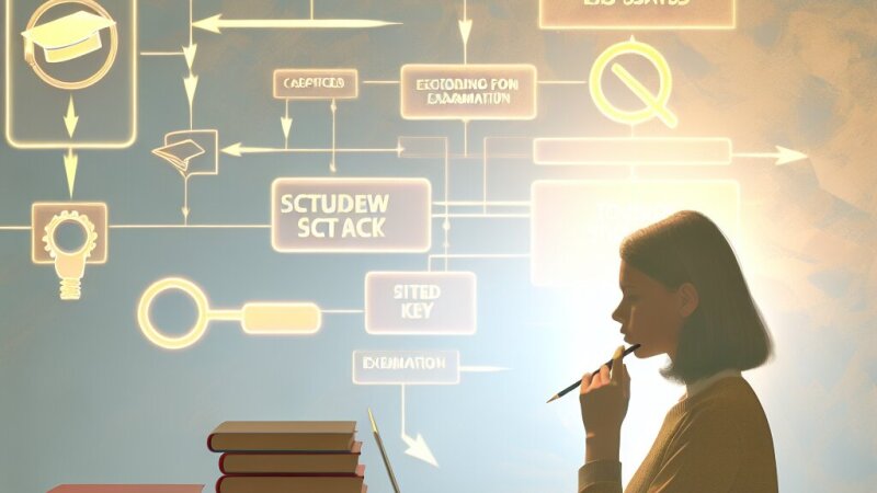 Pomoc w pisaniu i sprawdzaniu rozprawek ze wsparciem klucza CKE