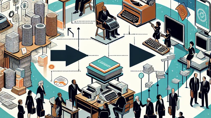 Poprawa systemu administracji: możliwe zmiany ustrojowe i organizacyjne