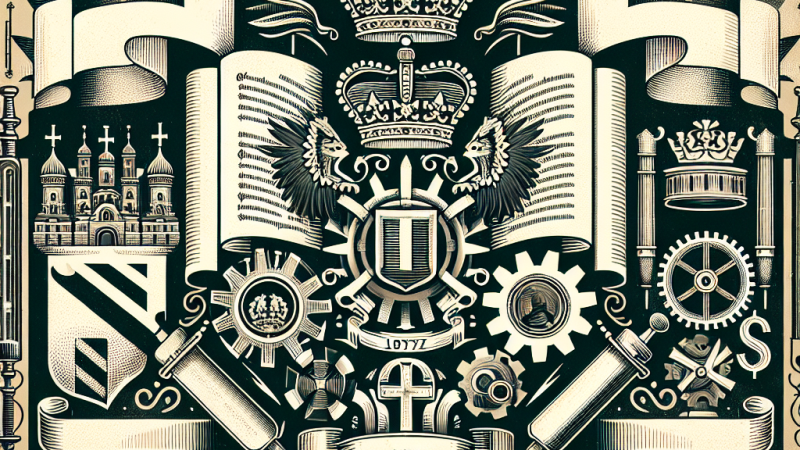 Porównaj reformy w Rosji, Prusach i Austrii w XVIII wieku.