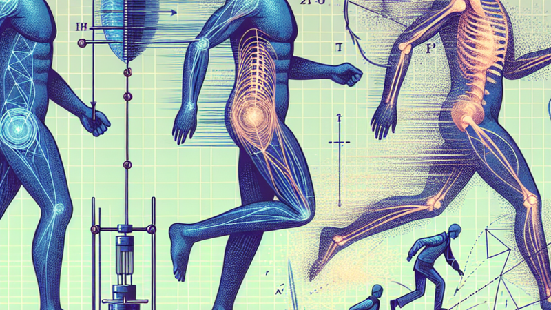 Porównanie 3 zasad dynamiki Newtona