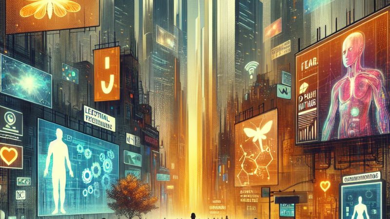 Porównanie cyberpunku ze współczesnym światem. Czy powinniśmy bać się przyszłości?