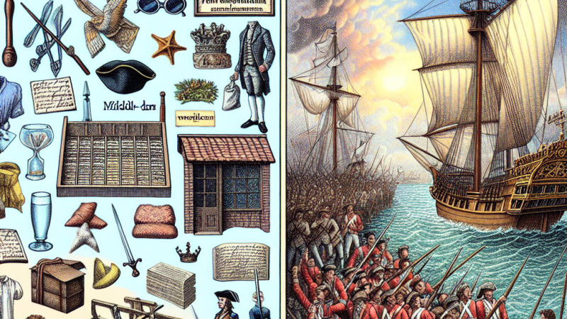 Porównanie patriotyzmu w "Lalce" i "Potopie"