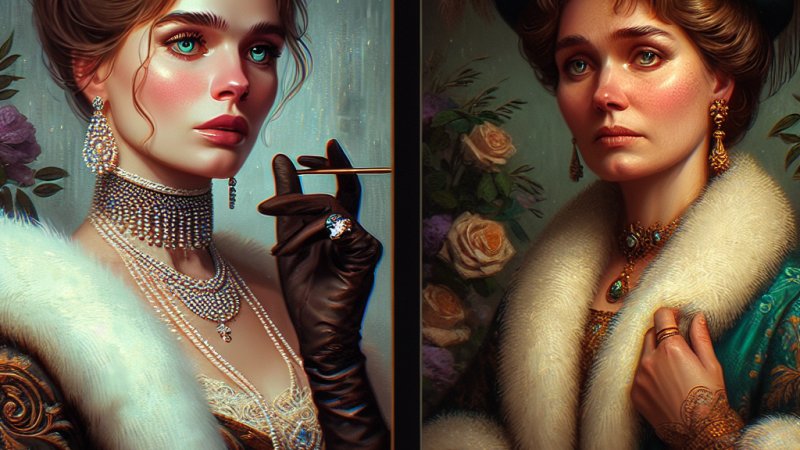 Porównanie postaci Emm Bovary i Anieli Dulskiej.