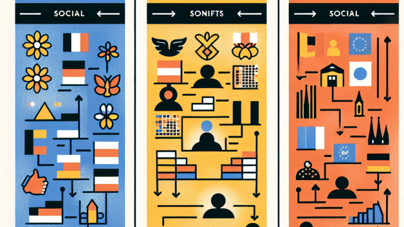 Porównanie świadczeń socjalnych w trzech krajach Unii Europejskiej: Polska, Belgia i Niemcy