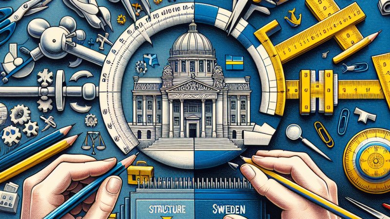 Porównanie systemu edukacji w Czechach i Szwecji