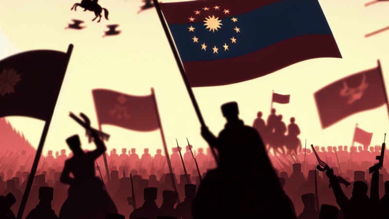 Porównanie szans powstania listopadowego i styczniowego - który miały większe szanse na zwycięstwo?