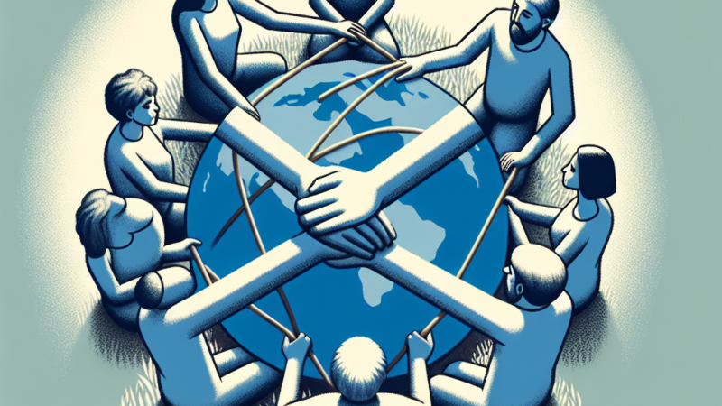 Porozumienie w relacjach międzyludzkich zawsze jest możliwe