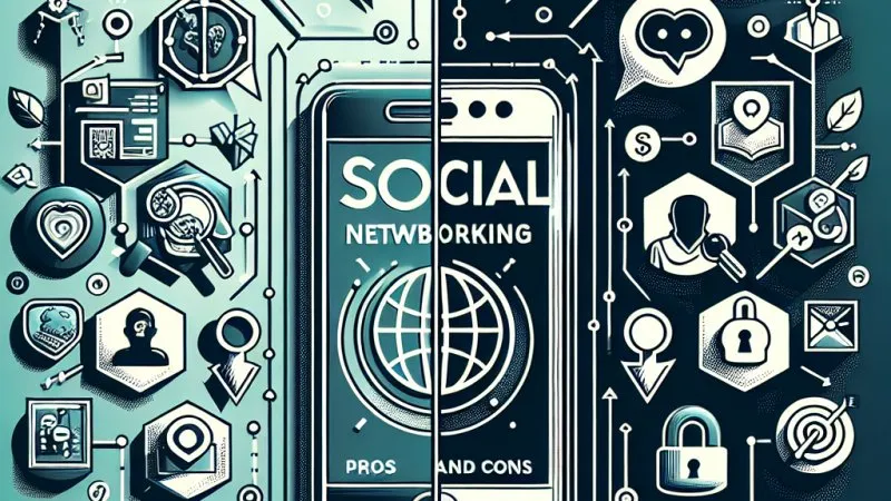 Portale społecznościowe jako użyteczne narzędzia komunikacyjne w marketingu mobilnym: wady i zalety.