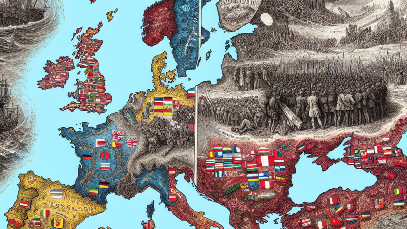 Porządek ustanowiony na kongresie wiedeńskim, a wojna krymska.