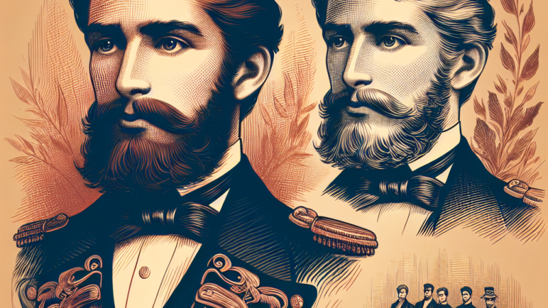 Postać Aleksandra Wielkopolskiego