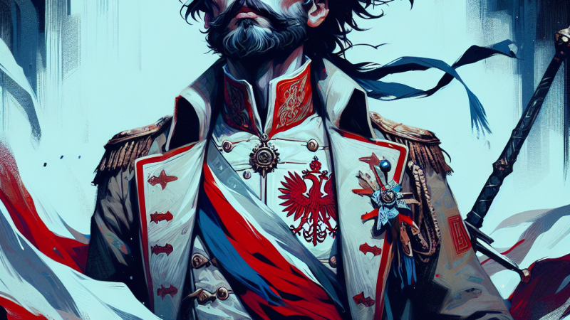 Postawa Konrada z „Dziadów” A. Mickiewicza. Koncepcja miłości i jego bunt.