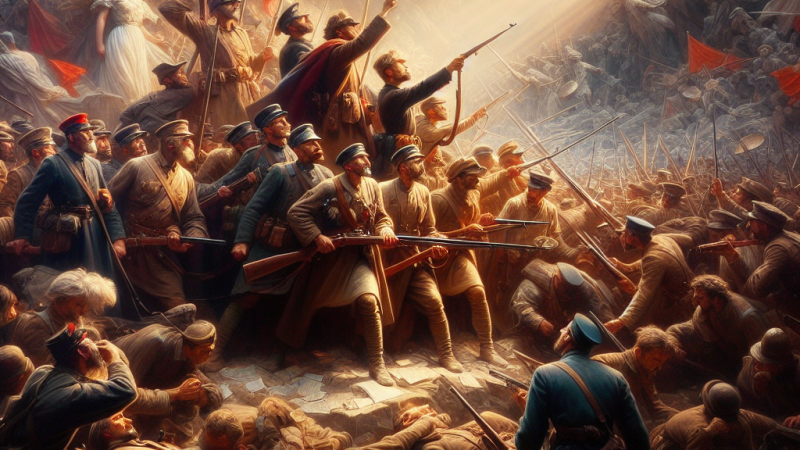 Postawa zaangażowania w sprawę jako próba zmiany rzeczywistości na przykładzie utworów literackich pozytywizmu