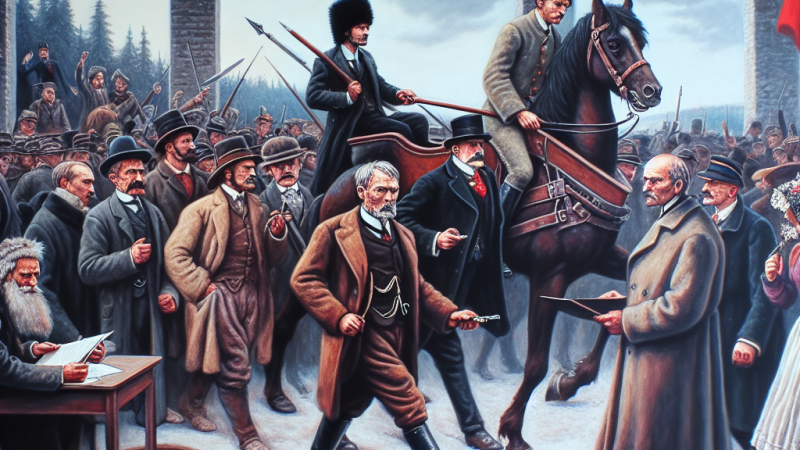 Postawy Polaków wobec zaborców w XIX wieku: charakterystyka i ocena.