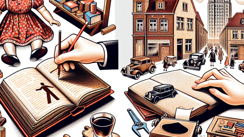 Postęp i nowoczesność w "Lalce"