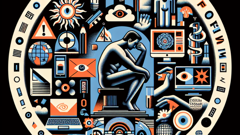 Postmodernizm - charakterystyka.