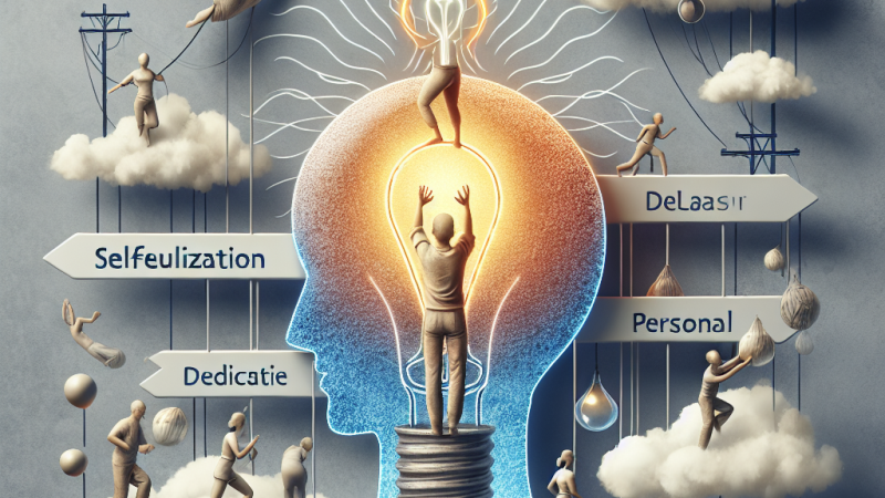 Poświęcenie dla idei a szczęście osobiste: refleksja na podstawie lektury i kontekstów