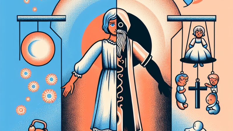 Poświęcenie się dla idei, a osobiste szczęście. Rozprawka na podstawie książki "Lalka" B. Prusa