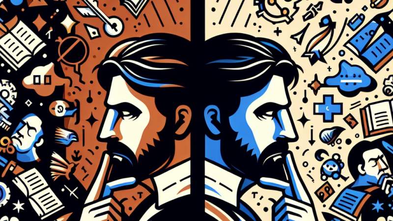 Poszukiwanie sensu życia i osąd świata przez bohatera literackiego: Omówienie na podstawie dramatu „Kordian” i wybranego kontekstu