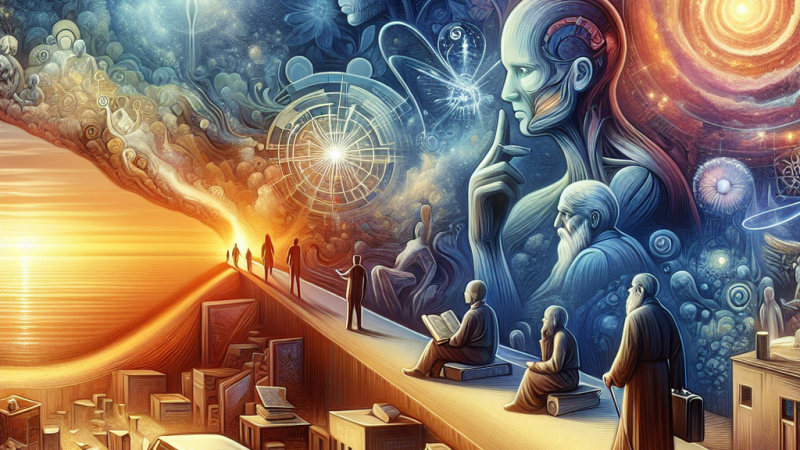 Potęga mądrości - analiza wiersza Czesława Miłosza pt. "Zaklęcie"