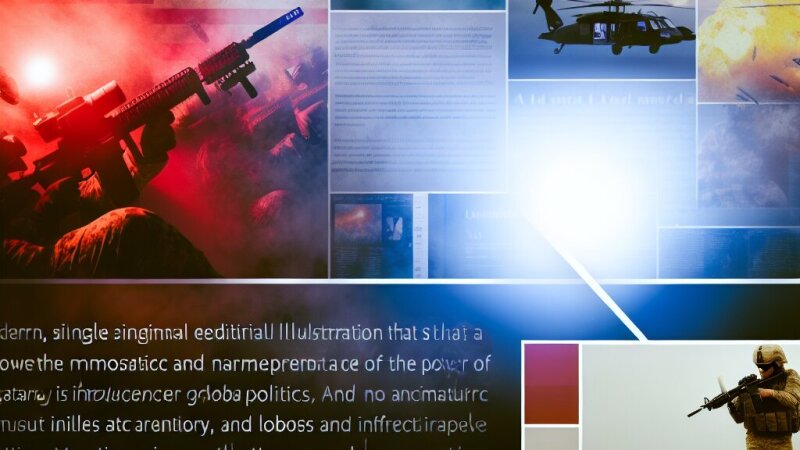 Potęga militarna USA