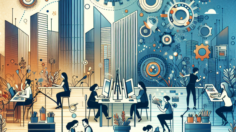 Potrzeba autonomii w pracy: Przypisy i analiza