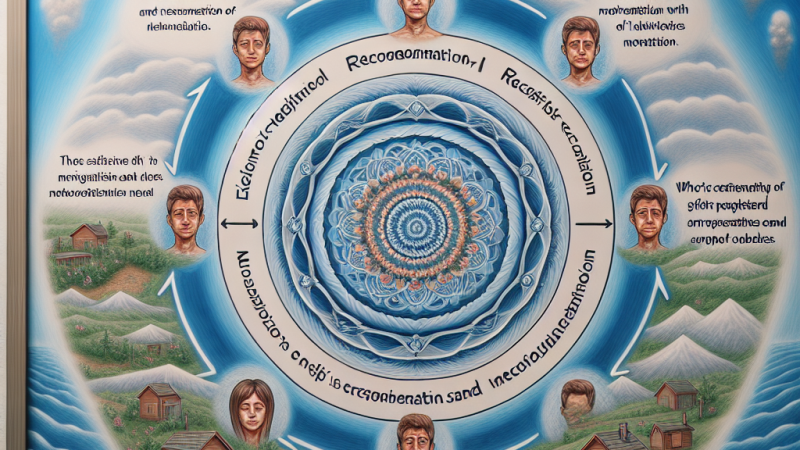 Potrzeba uznania - czwarty szczebel piramidy Maslowa