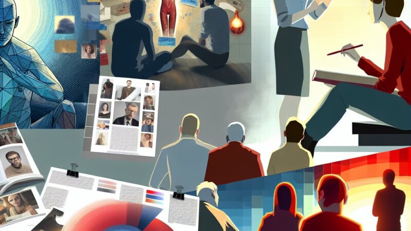 Potrzeby człowieka – wypracowanie