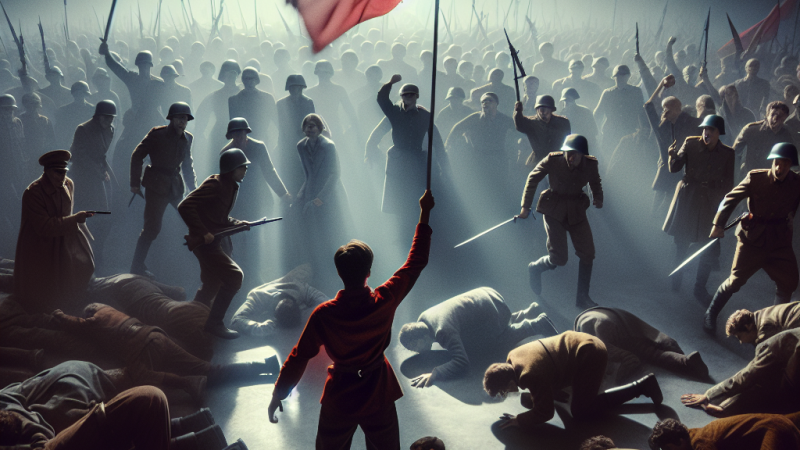 Powieść Stefana Żeromskiego „Syzyfowe prace”- problematyka, plan treści