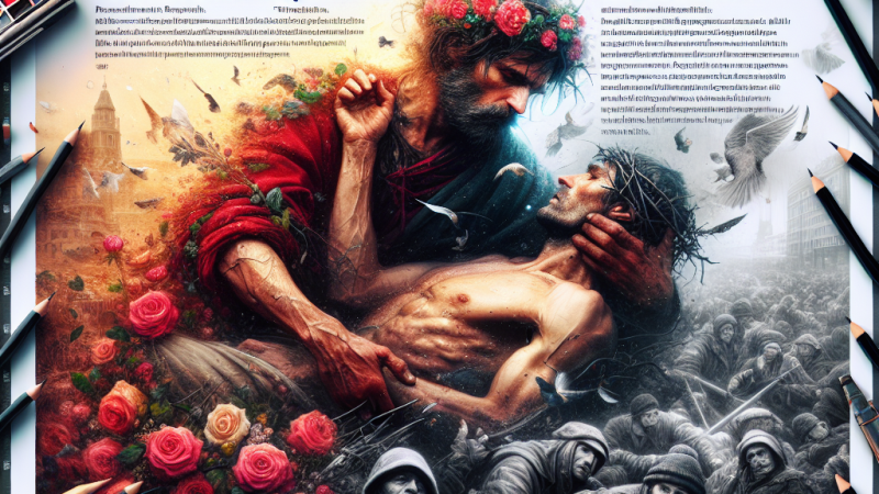 Powieść wpisująca się w tradycję literatury romantycznej: "Ludzie bezdomni"