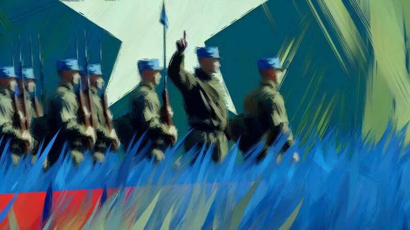 Powołanie Policji Państwowej