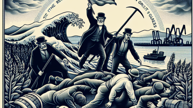 „Powracająca fala” Bolesława Prusa - wiadomości o lekturze